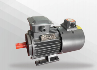 YVF2 高效率變頻調速三相異步電動機